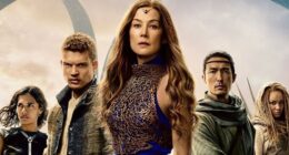 'The Wheel of Time' Missed the Opportunity To Include One of the Books' Most Crucial Characters