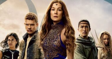 'The Wheel of Time' Missed the Opportunity To Include One of the Books' Most Crucial Characters