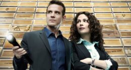 'The X-Files’ Perfect Replacement Is This Forgotten Sci-Fi Procedural