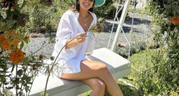 This week I was shocked to hear that body care is one of beauty's fastest-growing segments over all, outpacing facial skincare in growth for the first time in over a decade