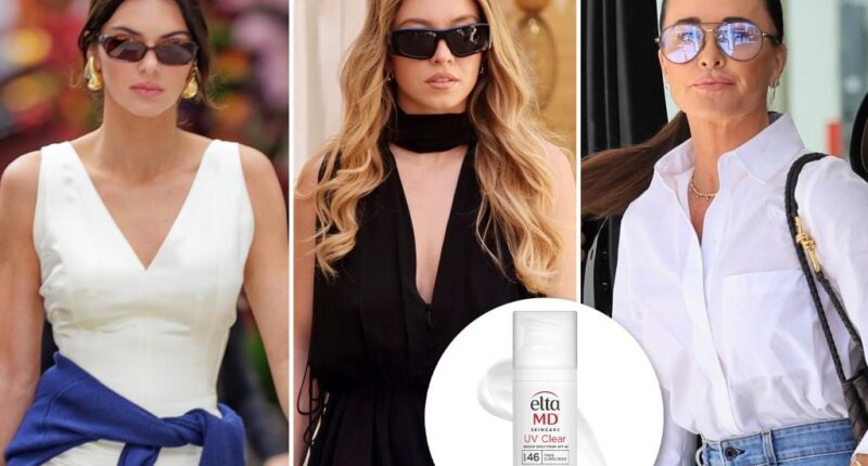The best SPF according to dermatologists is also a celebrity staple