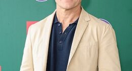 Ben Shephard is the nation's favourite