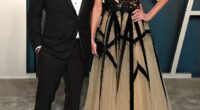 News Corp editors tell us the big boss Lachlan Murdoch (pictured with wife Sarah) is more hands-off than his father. He's also a lot less progressive now than he was as a young man