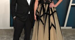 News Corp editors tell us the big boss Lachlan Murdoch (pictured with wife Sarah) is more hands-off than his father. He's also a lot less progressive now than he was as a young man
