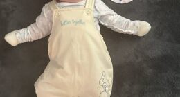 When Julie Given gave birth to her daughter, Victoria, in January 2024, she expected to cradle her in her arms and soak in every second of being a new mum