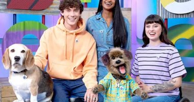 Blue Peter bosses have taken dramatic steps in recent years to ensure the children's TV show doesn't become obsolete - including the end of live shows