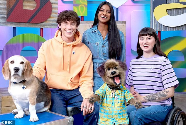 Blue Peter bosses have taken dramatic steps in recent years to ensure the children's TV show doesn't become obsolete - including the end of live shows