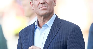 Shane Warne (pictured) left behind a sizeable inheritance for his children after his tragic death in 2022
