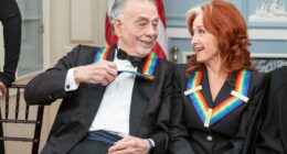 The family who made Kennedy Center medals at their kitchen countertop have been dropped by Trump as he eyes new Tiffany design