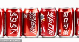 RWS has helped companies from Coca Cola to the London Stock Exchange to translate documents, websites and manuals into hundreds of languages
