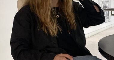 Daily Mail reporters, like Elmira, took on the challenge of discovering which bottled water brand tasted the best - and whether the pricier options were worth the cost