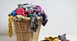 Contrary to instinct, the correct way to wash socks is inside out. Sara Shorter, a Research & Development Product Scientist at Unilever, explained that this was the correct method 'to achieve optimal cleaning' of your socks