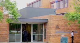 Waverley Courthouse - where many posh mums and socialites get off with a slap on the wrist