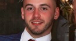 Architect Thomas Ford has been struck off for assaulting a taxi driver after a night out - where he was celebrating having just qualified for the profession after five years of training