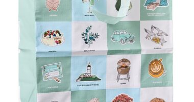 Woolworths have launched their new innovative Click N Stay¿ bags range