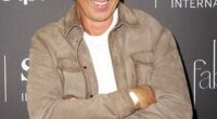 Dan Buettner [pictured], a National Geographic fellow who has spent decades studying the diets of the world's longest-living people, says beans are the 'true longevity food'
