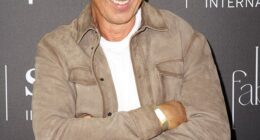 Dan Buettner [pictured], a National Geographic fellow who has spent decades studying the diets of the world's longest-living people, says beans are the 'true longevity food'
