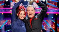 For BBC it's full steam ahead for Strictly Come Dancing's return, but for viewers, it will be hard to forget these dramas... (2024 winners Chris McCausland and Dianne Buswell pictured)