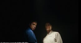 Noel and Liam Gallagher have joined forces with Adidas for an 'Original Forever' campaign