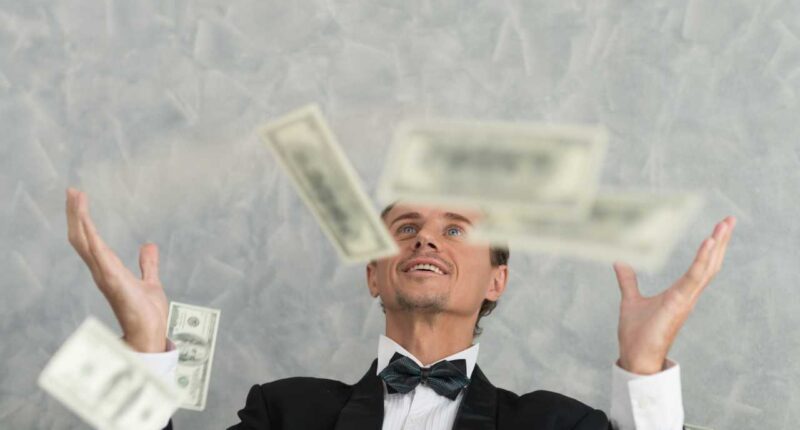The rich already know how private equity mints money — and it’s not from a 401(k)