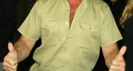 Steve Irwin was the wildlife warrior that wowed the world with his undying passion for conservation