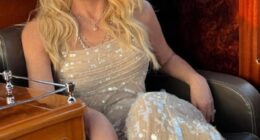Donatella Versace posted a jaw-dropping snap on social media this week, showing off her startling new look and now a tweakments expert has revealed what she thinks the Italian icon may have had done