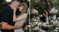 The sentimental location of Taylor Swift and Travis Kelce's engagement revealed