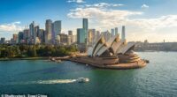 Forget the Lamborghini revving through the suburbs and the flashy watch, the real markers of money Down Under are far more subtle but easy to spot if you know what to look for