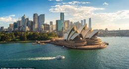 Forget the Lamborghini revving through the suburbs and the flashy watch, the real markers of money Down Under are far more subtle but easy to spot if you know what to look for