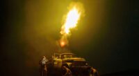 The top photos of the day by AP's photojournalists