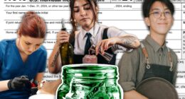 The truth about ‘no tax on tips’ is not every service worker will get it. Here’s what we know about who could make the list.