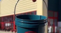 Bunnings has sent shoppers running over $1 must-have mini buckets - with many saying they're already stocking up