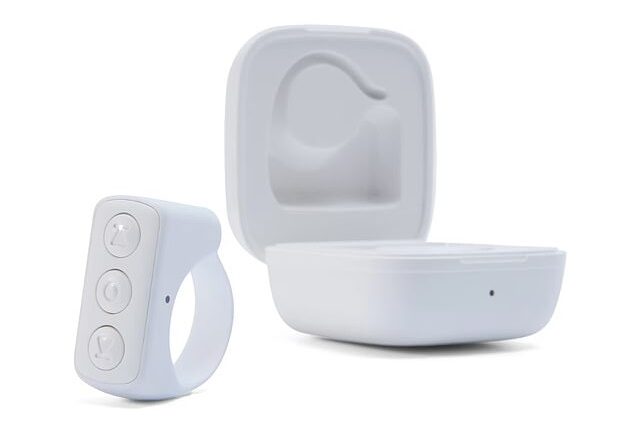 The Wireless Remote Control Ring is the latest tech item sending social media into a spin, with shoppers claiming it makes scrolling, snapping and streaming far easier