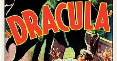 Theater Puts Hysterical Trigger Warning on ‘Dracula’—and It’s Just the Beginning – RedState