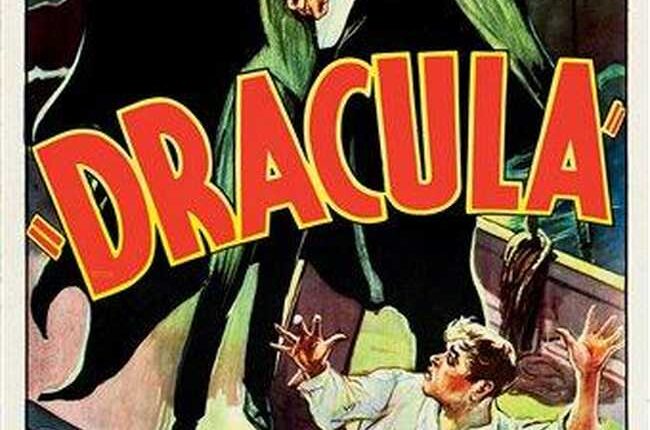 Theater Puts Hysterical Trigger Warning on ‘Dracula’—and It’s Just the Beginning – RedState