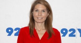 There's No Pinched Sour Face Like Nicole Wallace Pinched Sour Face – HotAir