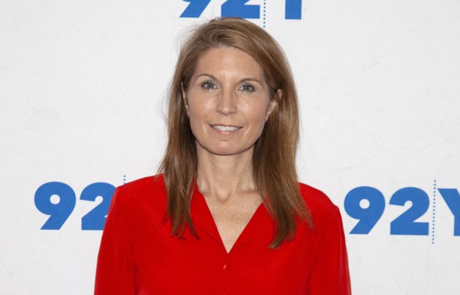 There's No Pinched Sour Face Like Nicole Wallace Pinched Sour Face – HotAir