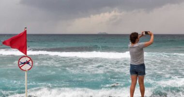 There’s a slow-motion crisis in bonds — and this bearish strategist thinks it will hit stocks