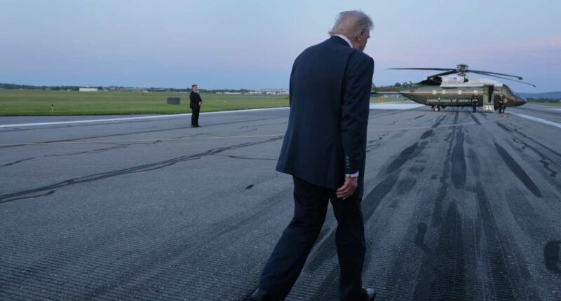 There’s no sure cure for what ails the U.S. jobs report. Trump’s BLS firing could make matters worse.