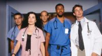 These 10 Actors Appeared on 'ER' Before They Were Famous