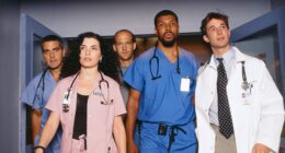 These 10 Actors Appeared on 'ER' Before They Were Famous