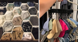 These 20 Storage Hacks Turn Your Dorm Into A Masterclass In Organization
