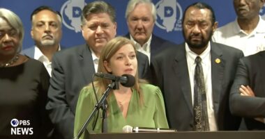 These 4 Dem Vote-Rigging Tactics Are A 'Threat To Democracy'