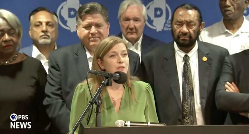 These 4 Dem Vote-Rigging Tactics Are A 'Threat To Democracy'