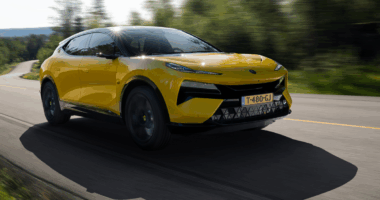 These are the 10 fastest charging EVs we’ve tested