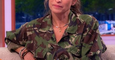 Rebecca Loos protested on Good Morning Britain this week that it¿s ¿disappointing there was so much focus on [David Beckham]¿ on SAS Who Dares Wins and in subsequent interviews
