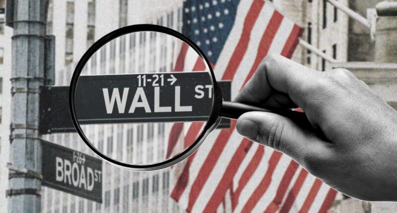 These underdog stocks are leading Wall Street gains in August while Big Tech takes a backseat. Will it last?