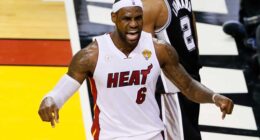 Thieves are targeting sports collectibles in high-profile heists — stealing LeBron James jerseys and Mickey Mantle cards worth millions