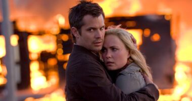 This 2010 Zombie Classic Remake Is Forgettable, but Western Legend Timothy Olyphant’s Performance Certainly Isn’t