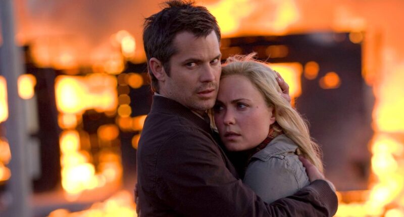 This 2010 Zombie Classic Remake Is Forgettable, but Western Legend Timothy Olyphant’s Performance Certainly Isn’t